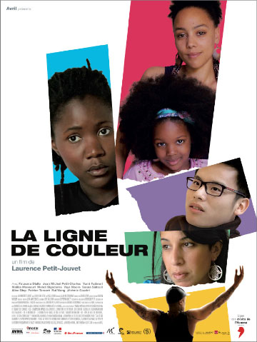 l'affiche du film