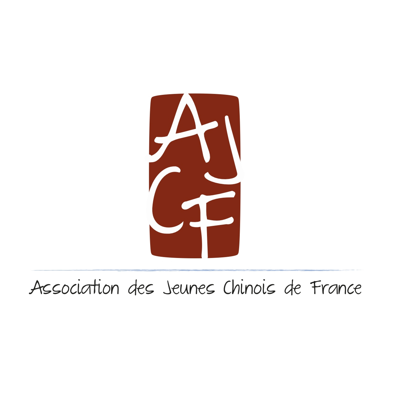 logo AJCF